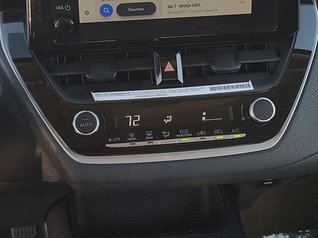 2023 Toyota Corolla LE Springfield VA