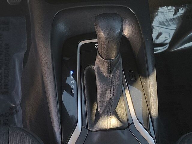 2023 Toyota Corolla LE Springfield VA