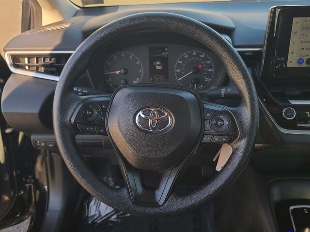 2023 Toyota Corolla LE Springfield VA