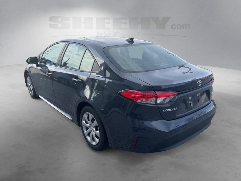 2023 Toyota Corolla LE Cockeysville MD