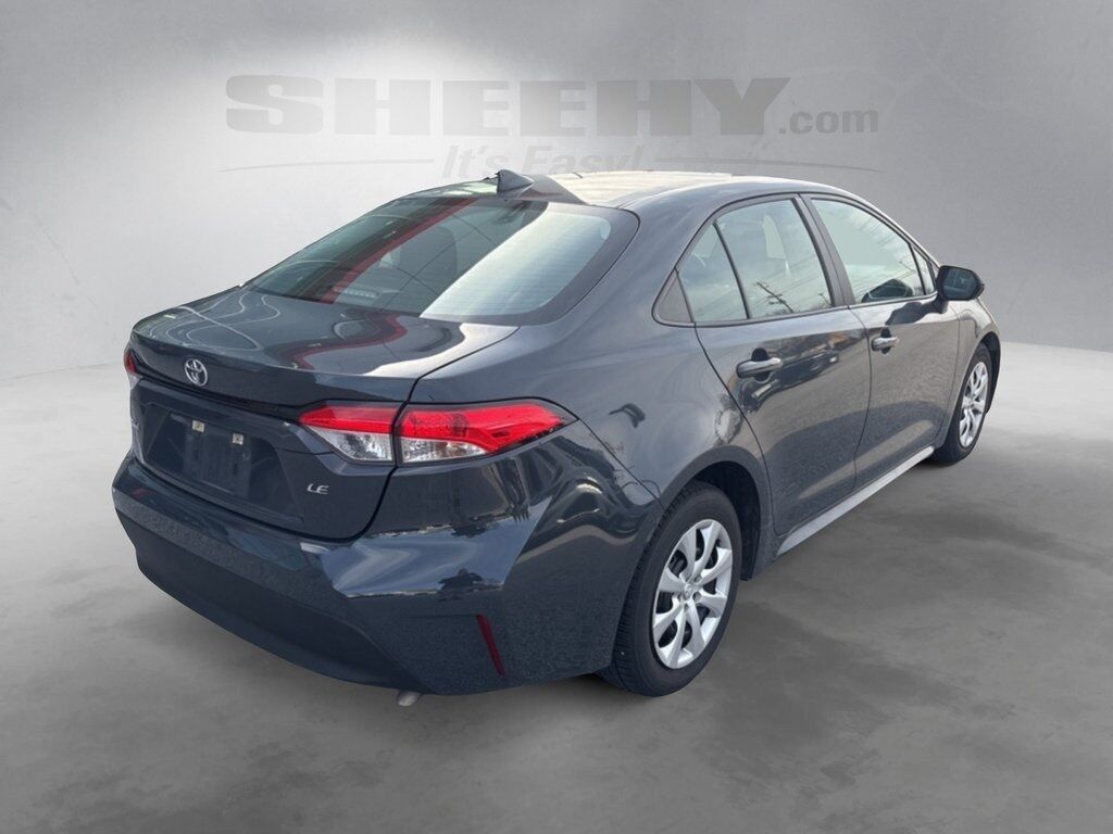 2023 Toyota Corolla LE Cockeysville MD