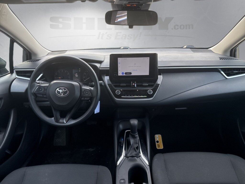 2023 Toyota Corolla LE Cockeysville MD