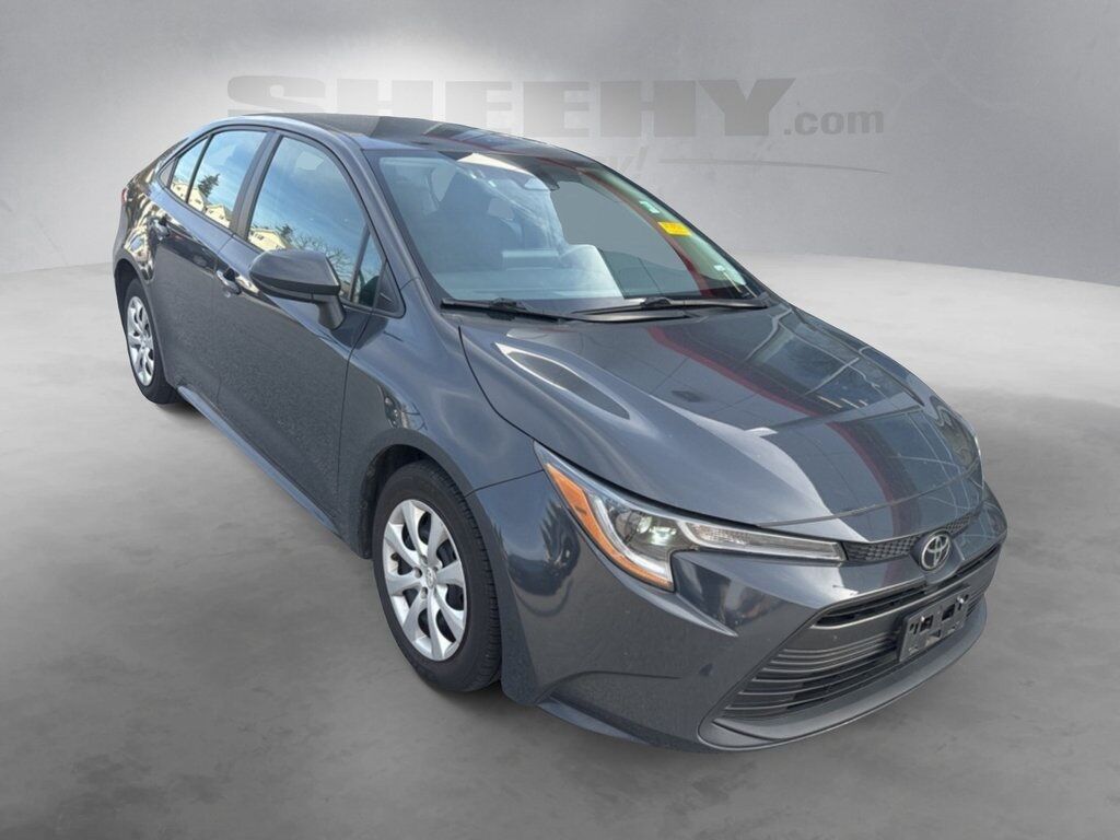 2023 Toyota Corolla LE Cockeysville MD