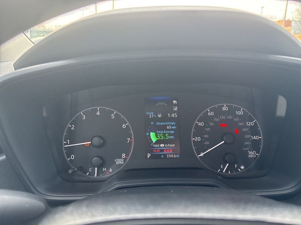 2023 Toyota Corolla LE Cockeysville MD