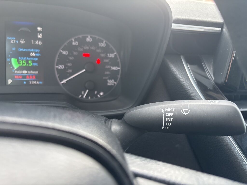 2023 Toyota Corolla LE Cockeysville MD