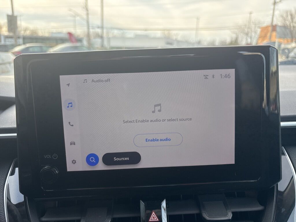 2023 Toyota Corolla LE Cockeysville MD