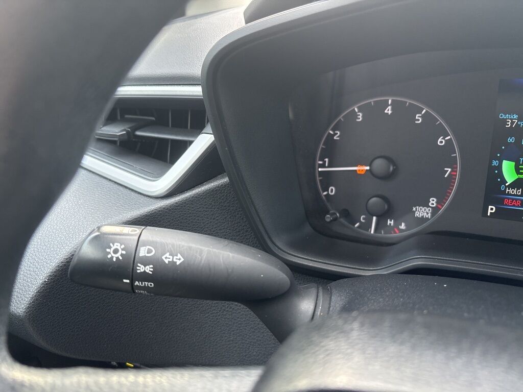 2023 Toyota Corolla LE Cockeysville MD