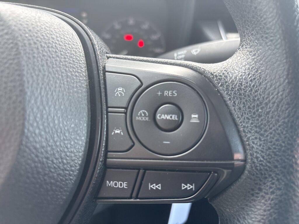 2023 Toyota Corolla LE Cockeysville MD