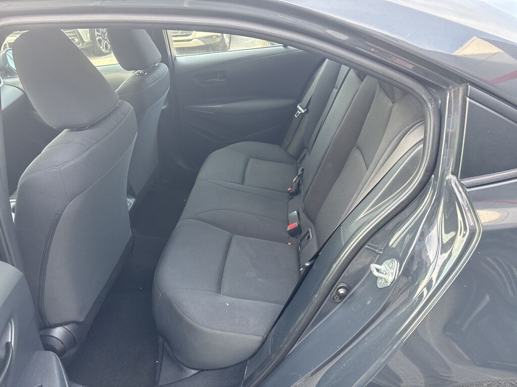 2023 Toyota Corolla LE Cockeysville MD