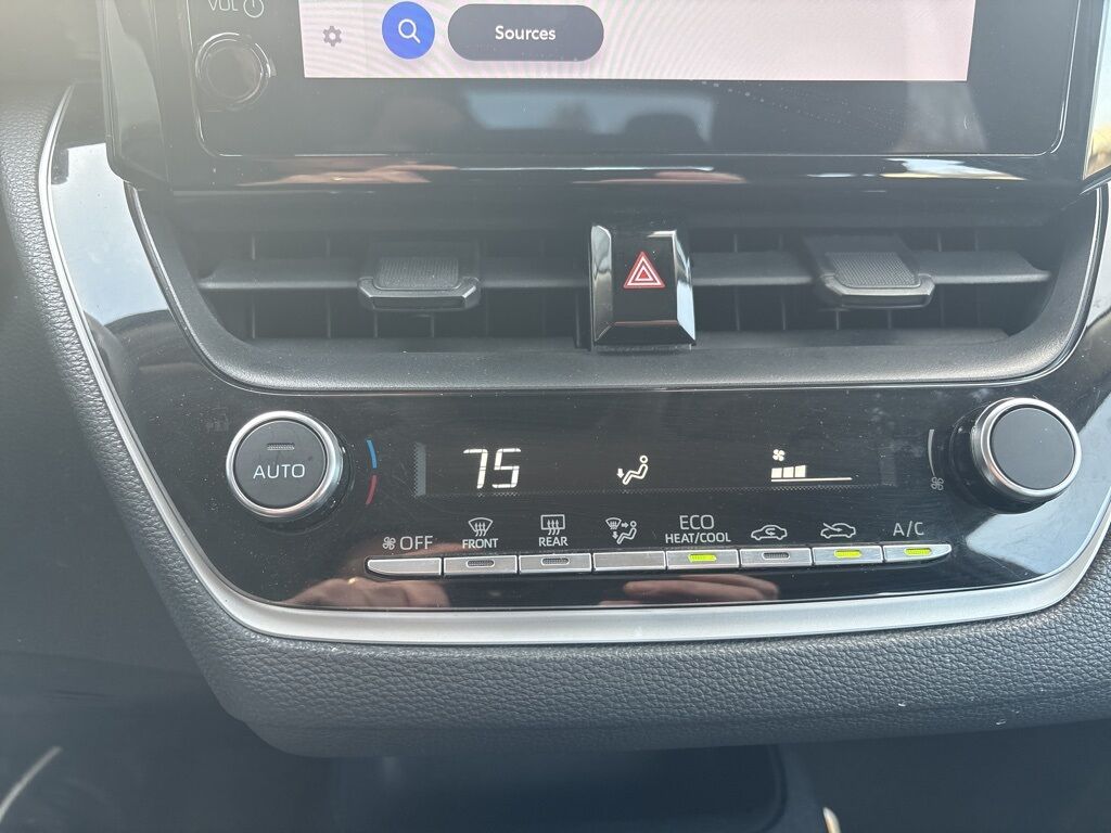 2023 Toyota Corolla LE Cockeysville MD