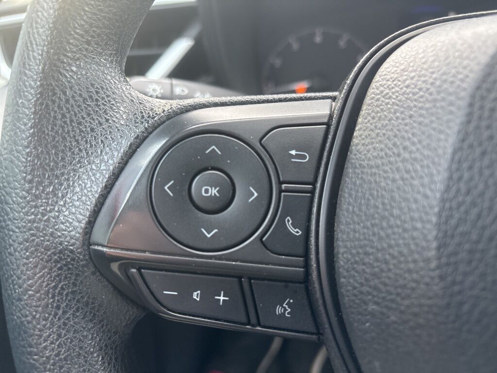 2023 Toyota Corolla LE Cockeysville MD