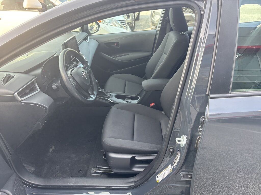 2023 Toyota Corolla LE Cockeysville MD