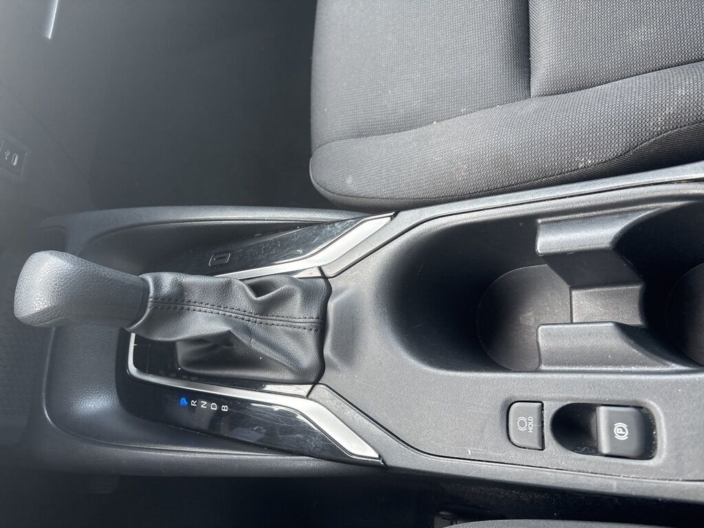 2023 Toyota Corolla LE Cockeysville MD