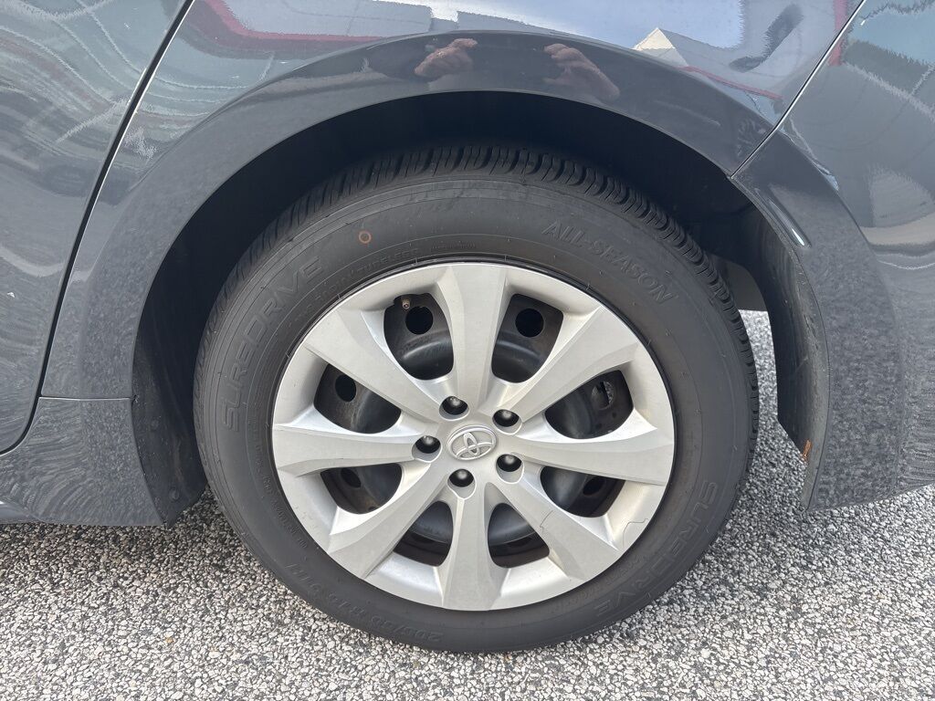 2023 Toyota Corolla LE Cockeysville MD