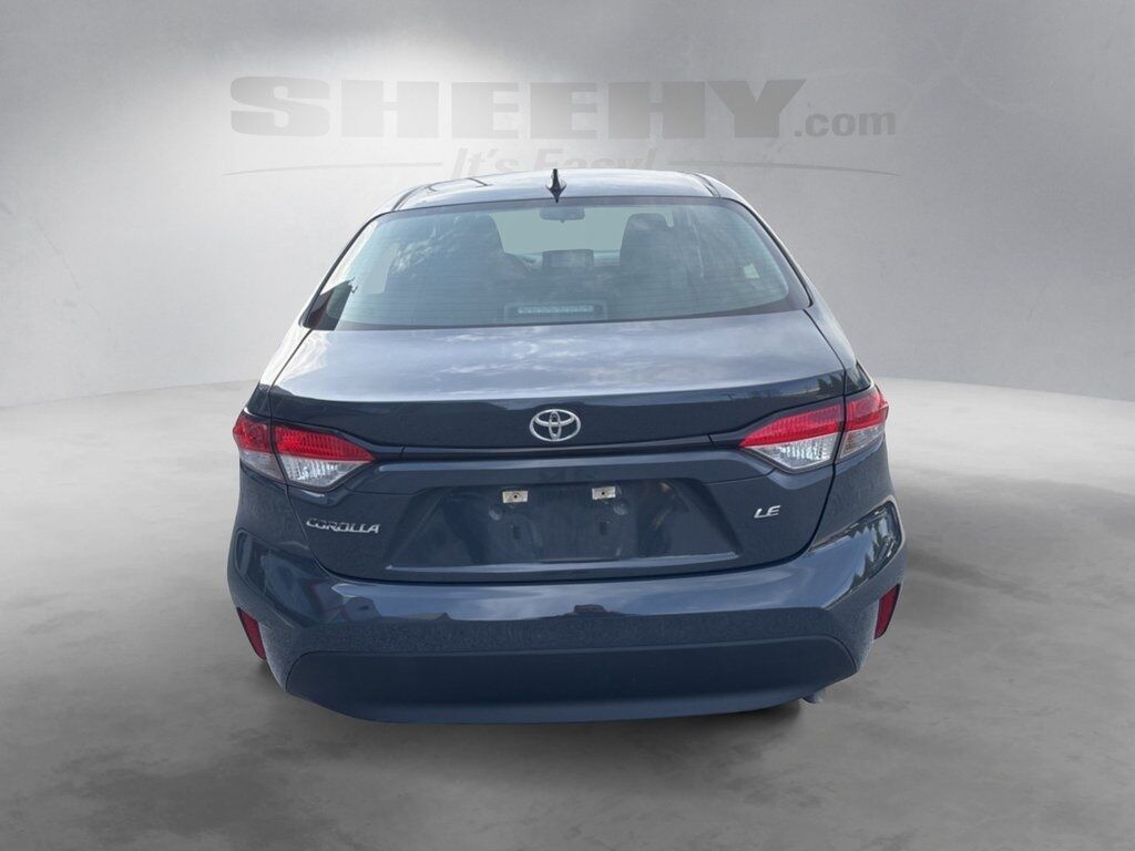 2023 Toyota Corolla LE Cockeysville MD