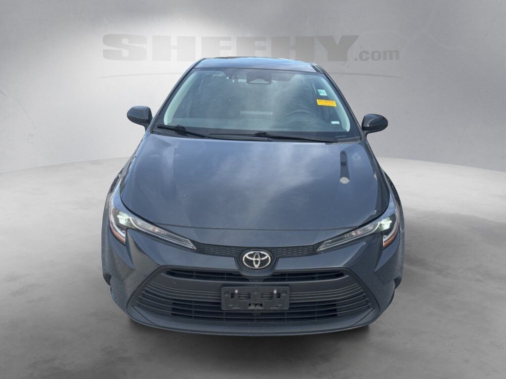 2023 Toyota Corolla LE Cockeysville MD