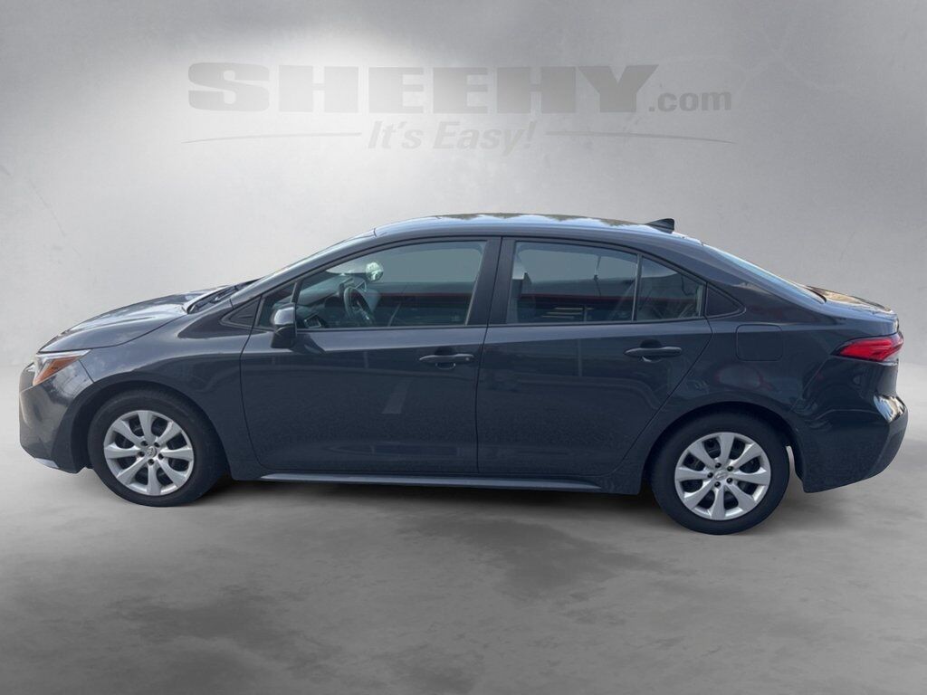 2023 Toyota Corolla LE Cockeysville MD