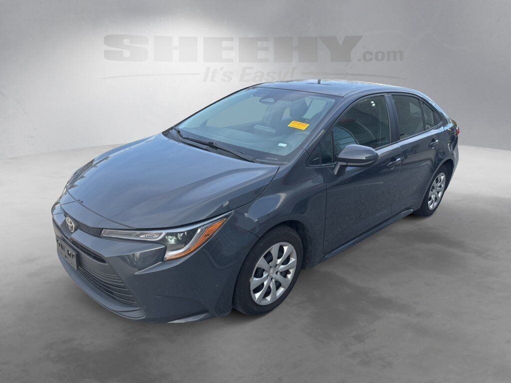 2023 Toyota Corolla LE Cockeysville MD