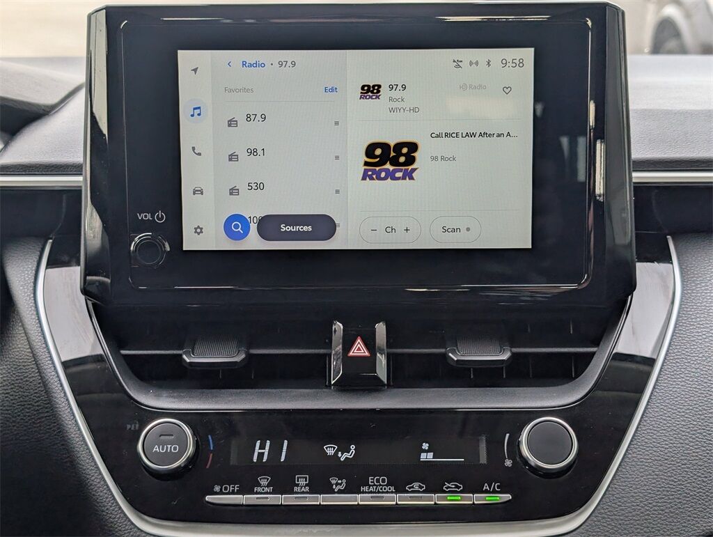 2023 Toyota Corolla LE Cockeysville MD