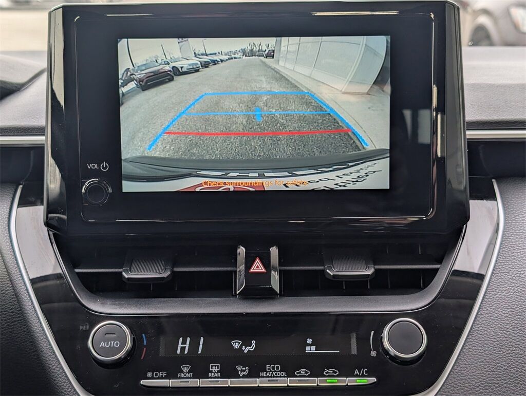 2023 Toyota Corolla LE Cockeysville MD