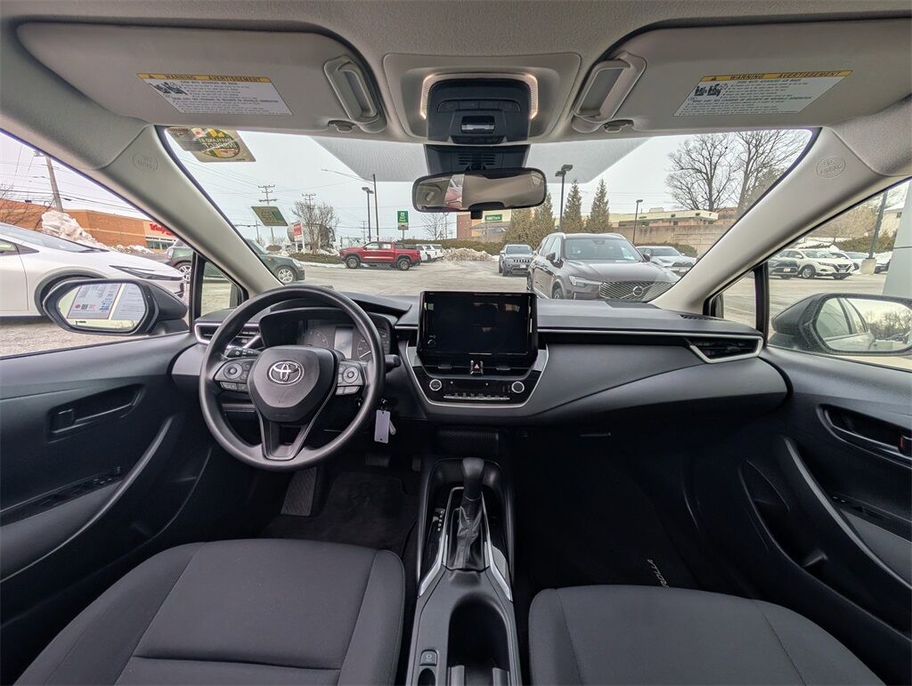 2023 Toyota Corolla LE Cockeysville MD