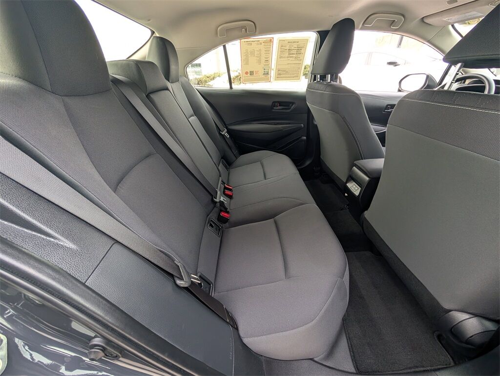 2023 Toyota Corolla LE Cockeysville MD