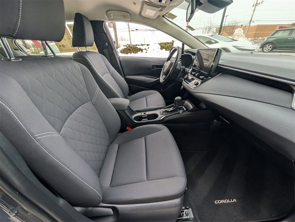 2023 Toyota Corolla LE Cockeysville MD