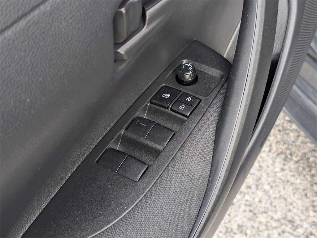 2023 Toyota Corolla LE Cockeysville MD