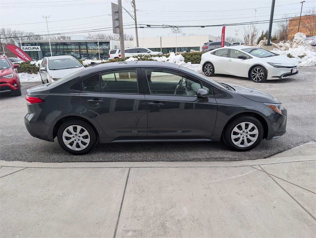 2023 Toyota Corolla LE Cockeysville MD