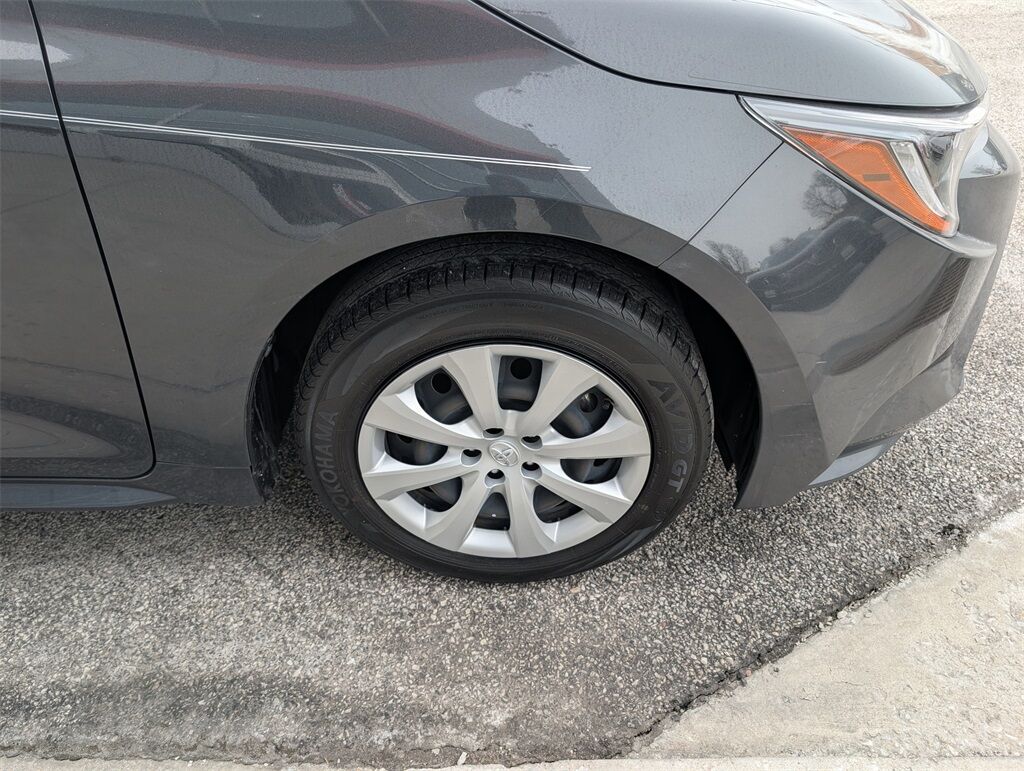 2023 Toyota Corolla LE Cockeysville MD