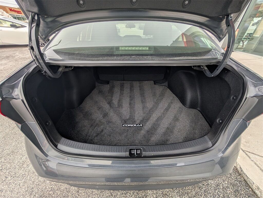 2023 Toyota Corolla LE Cockeysville MD