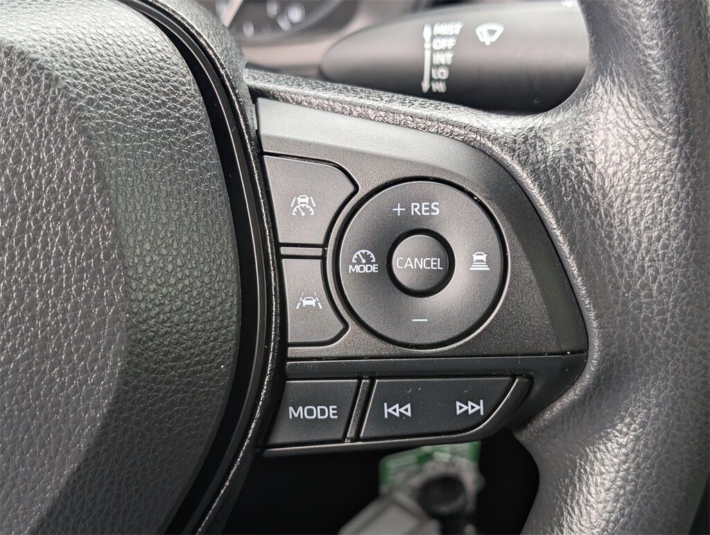 2023 Toyota Corolla LE Cockeysville MD