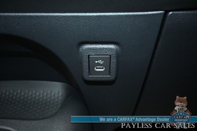 2023 Toyota Corolla SE / AutoStart / Power Locks, Windows & Mirrors / Adaptive Cruise Control / lane Departure & Forward Collision Alert / Apple CarPlay & Android Auto / USB Input / Back Up Camera / 40 MPG / Only 500 Miles / 1-Owner Anchorage AK