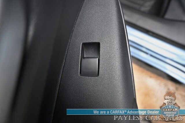 2023 Toyota Corolla SE / AutoStart / Power Locks, Windows & Mirrors / Adaptive Cruise Control / lane Departure & Forward Collision Alert / Apple CarPlay & Android Auto / USB Input / Back Up Camera / 40 MPG / Only 500 Miles / 1-Owner Anchorage AK