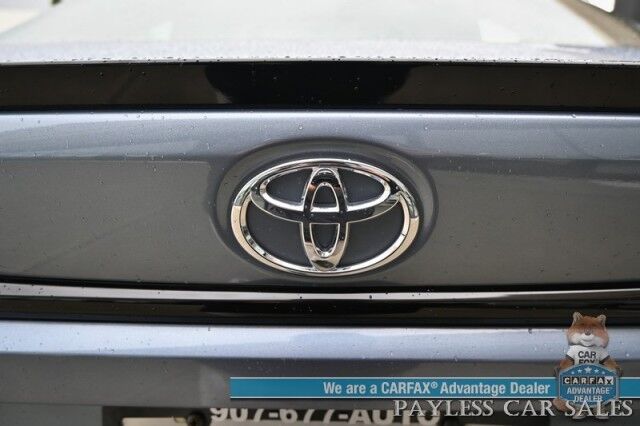2023 Toyota Corolla SE / AutoStart / Power Locks, Windows & Mirrors / Adaptive Cruise Control / lane Departure & Forward Collision Alert / Apple CarPlay & Android Auto / USB Input / Back Up Camera / 40 MPG / Only 500 Miles / 1-Owner Anchorage AK