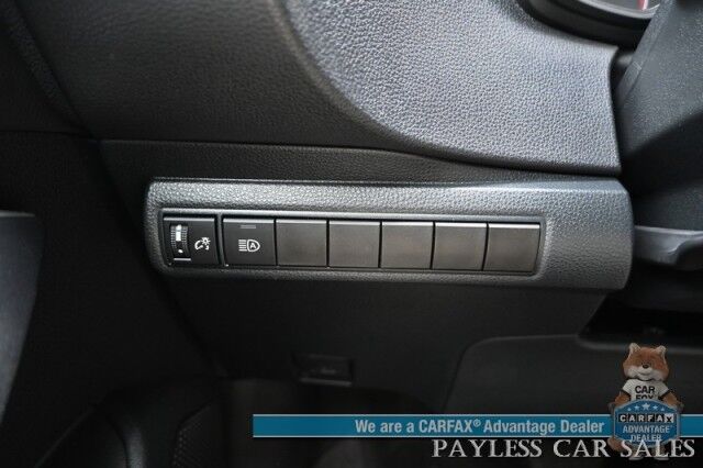 2023 Toyota Corolla SE / AutoStart / Power Locks, Windows & Mirrors / Adaptive Cruise Control / lane Departure & Forward Collision Alert / Apple CarPlay & Android Auto / USB Input / Back Up Camera / 40 MPG / Only 500 Miles / 1-Owner Anchorage AK