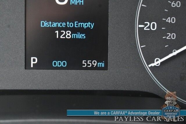 2023 Toyota Corolla SE / AutoStart / Power Locks, Windows & Mirrors / Adaptive Cruise Control / lane Departure & Forward Collision Alert / Apple CarPlay & Android Auto / USB Input / Back Up Camera / 40 MPG / Only 500 Miles / 1-Owner Anchorage AK