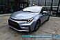 2023 Toyota Corolla SE / AutoStart / Power Locks, Windows & Mirrors / Adaptive Cruise Control / lane Departure & Forward Collision Alert / Apple CarPlay & Android Auto / USB Input / Back Up Camera / 40 MPG / Only 500 Miles / 1-Owner Anchorage AK