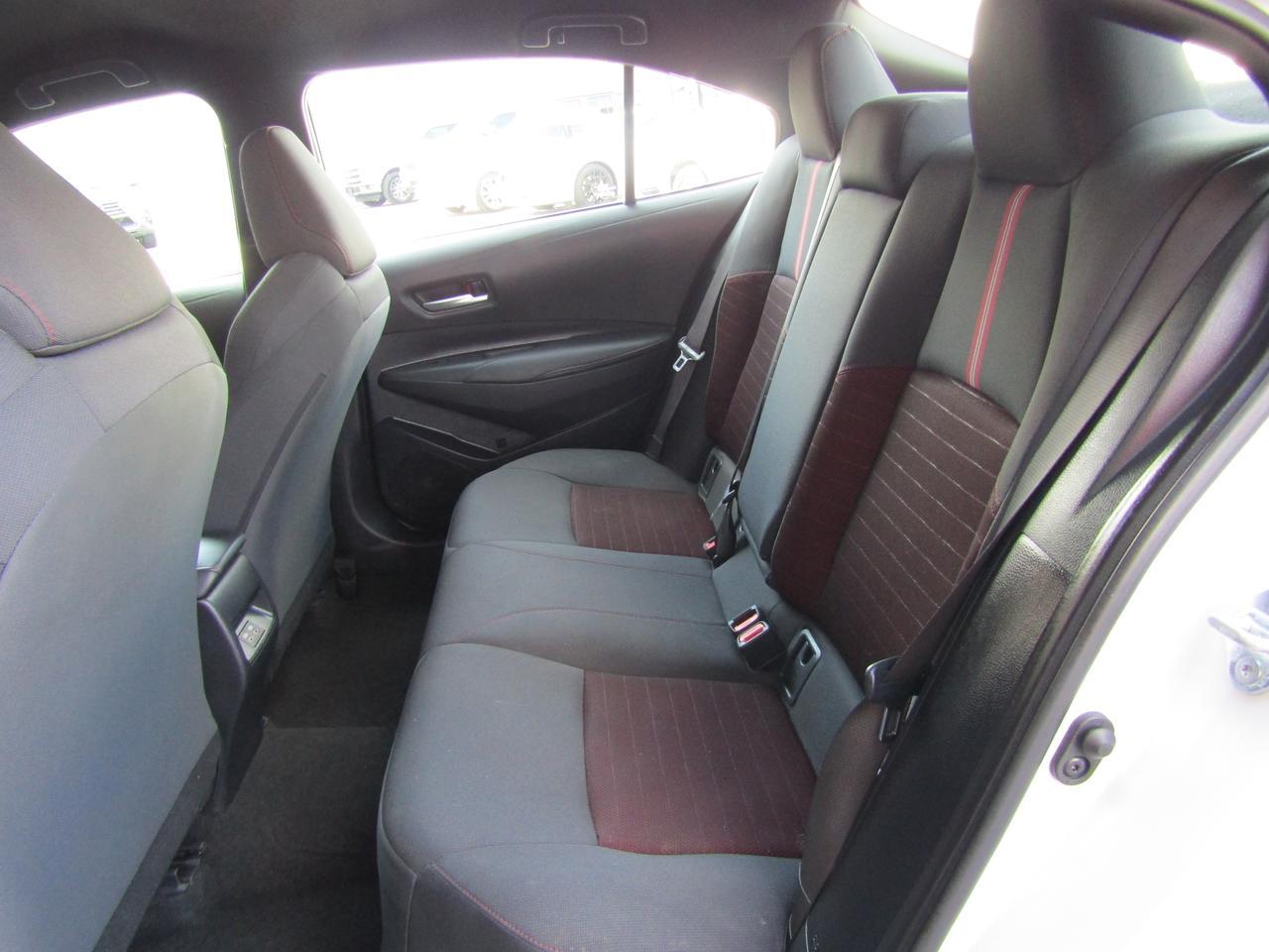 2023 Toyota Corolla SE CVT (Natl) Grand Prairie TX