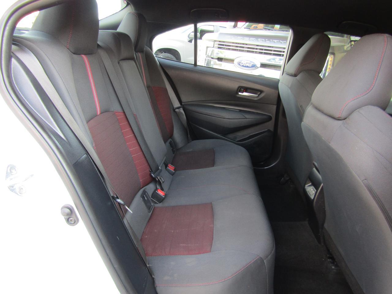 2023 Toyota Corolla SE CVT (Natl) Grand Prairie TX