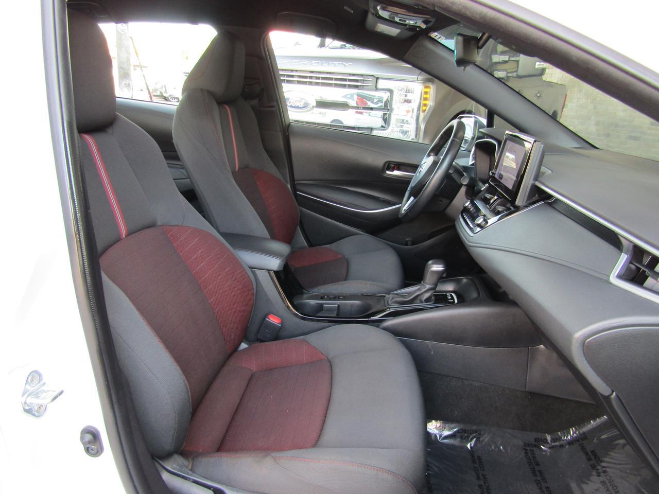 2023 Toyota Corolla SE CVT (Natl) Grand Prairie TX