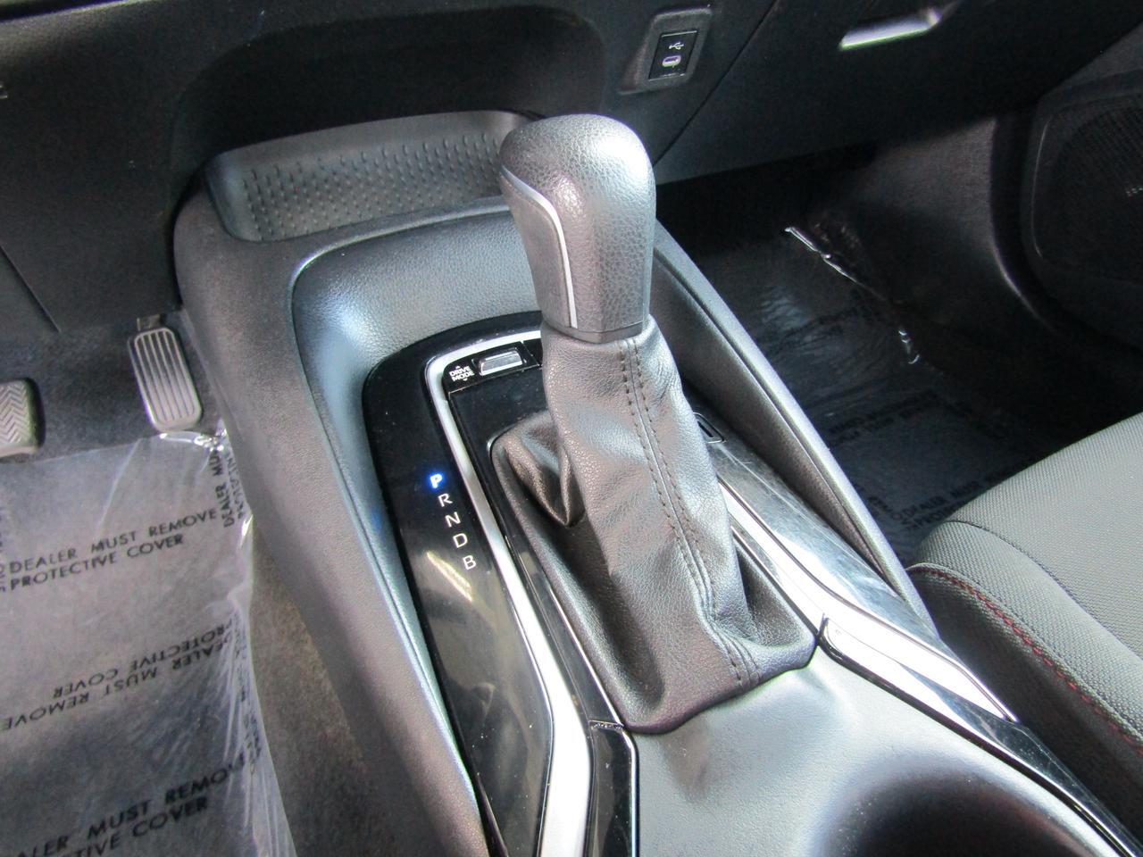 2023 Toyota Corolla SE CVT (Natl) Grand Prairie TX