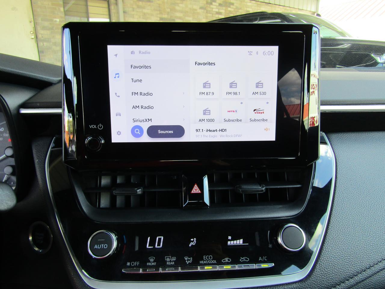 2023 Toyota Corolla SE CVT (Natl) Grand Prairie TX