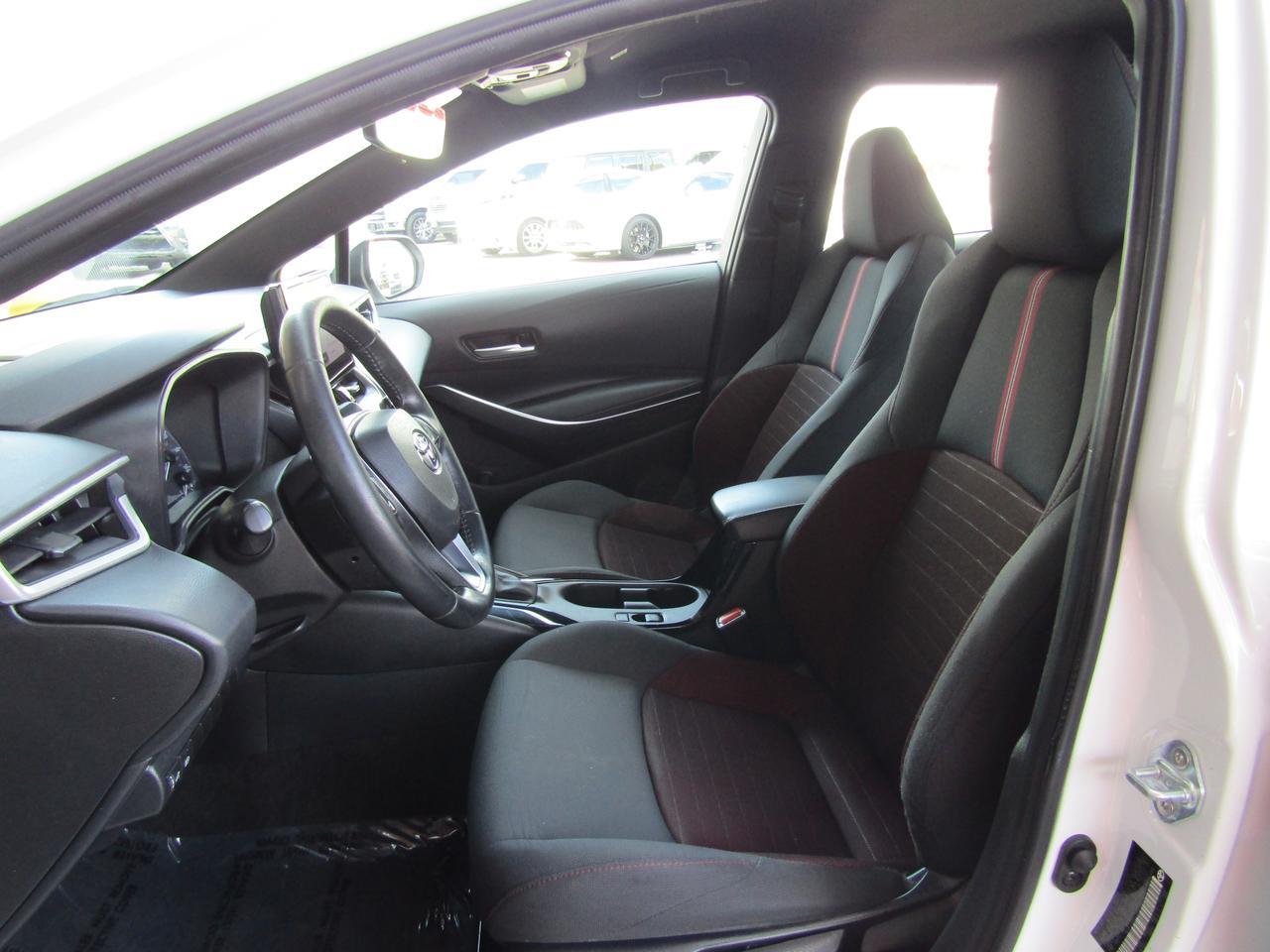 2023 Toyota Corolla SE CVT (Natl) Grand Prairie TX