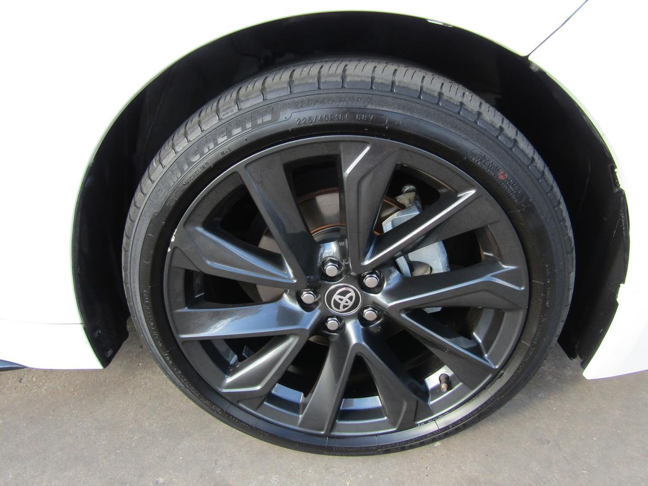 2023 Toyota Corolla SE CVT (Natl) Grand Prairie TX