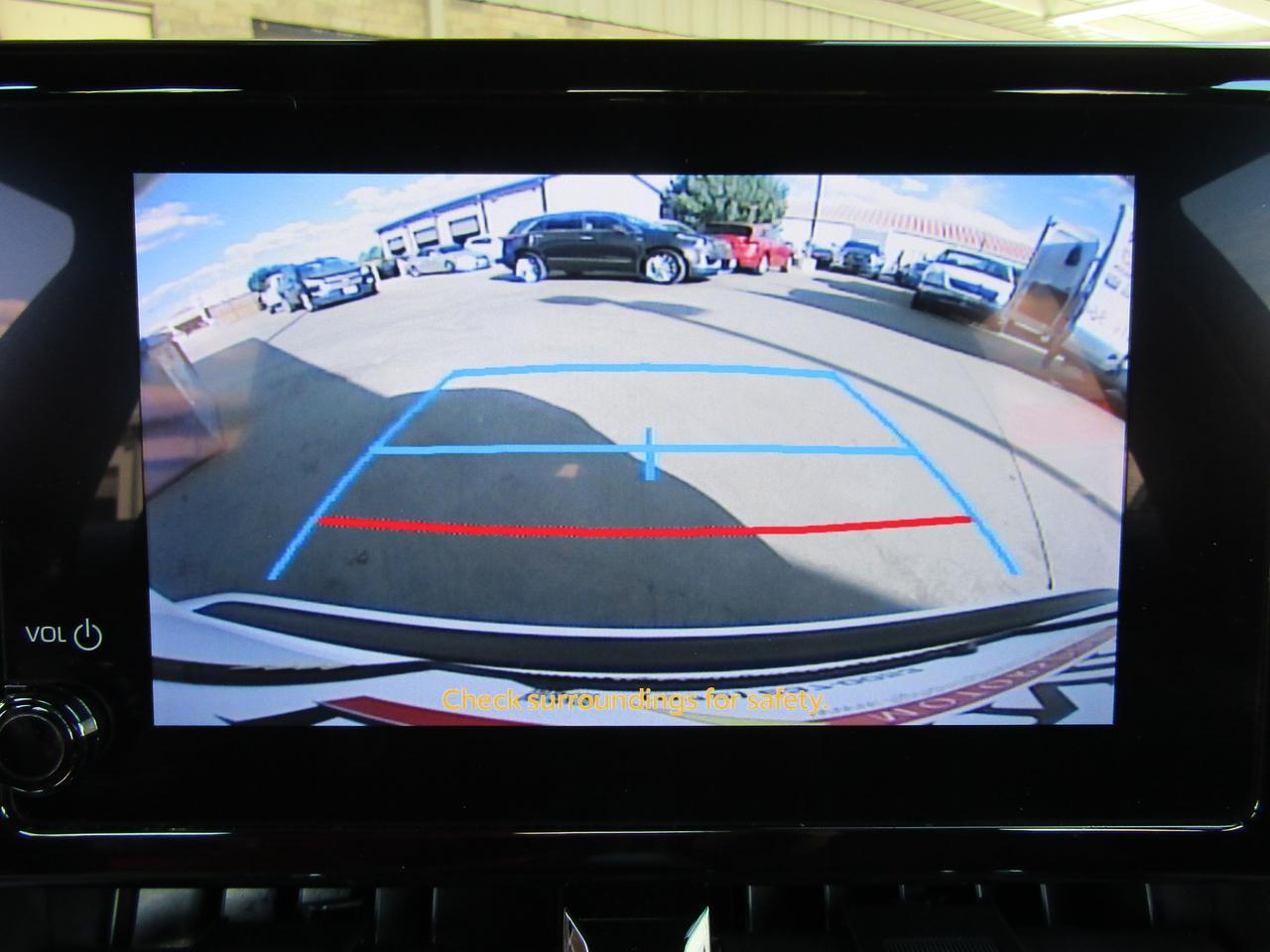 2023 Toyota Corolla SE CVT (Natl) Grand Prairie TX