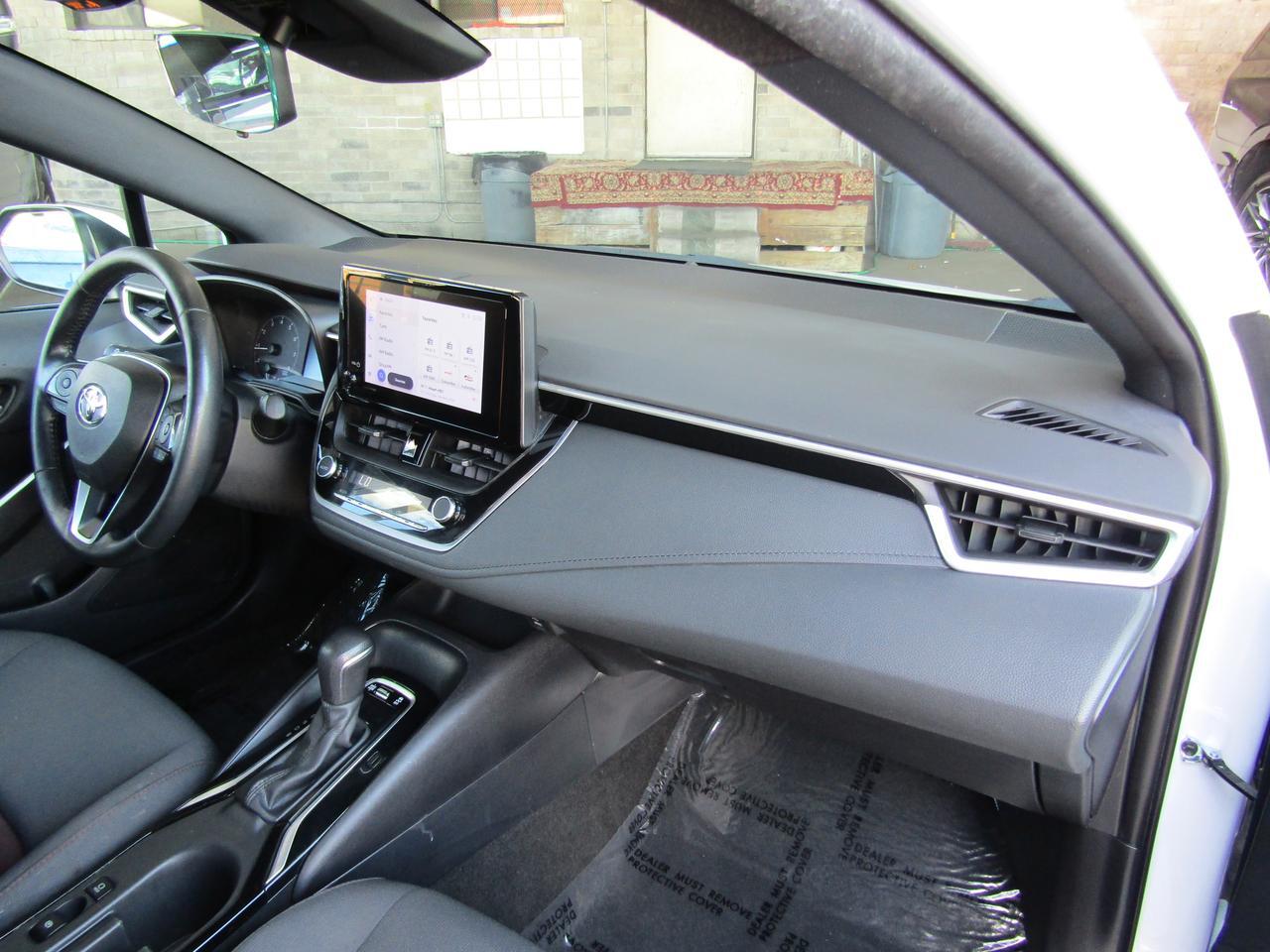 2023 Toyota Corolla SE CVT (Natl) Grand Prairie TX