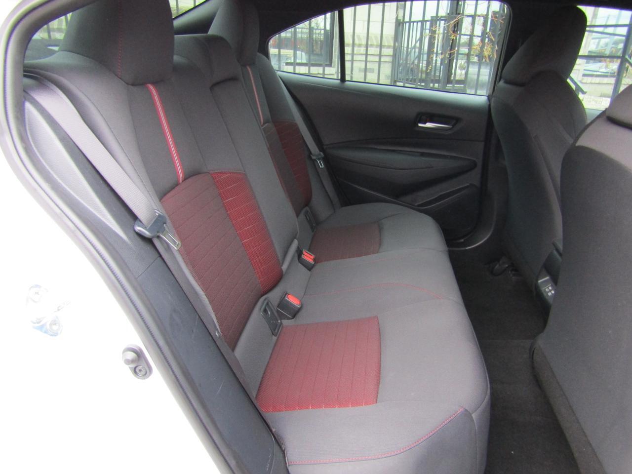 2023 Toyota Corolla SE CVT (Natl) Grand Prairie TX