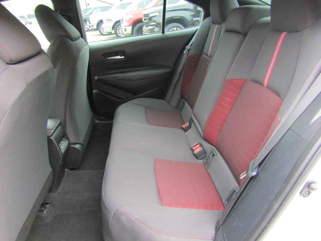 2023 Toyota Corolla SE CVT (Natl) Grand Prairie TX