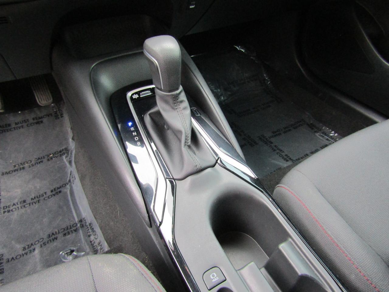 2023 Toyota Corolla SE CVT (Natl) Grand Prairie TX